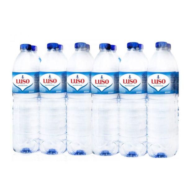 Imagem de Agua Luso Pet 1.5Lt