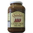 Picture of Qta D'Avo Extra Hot Piri Piri Sauce