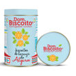 Imagem de Biscoito de Raspas de Laranja Lata Conf. Dom Biscoito