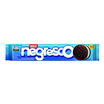 Imagem de Biscoito Negresco Nestlé