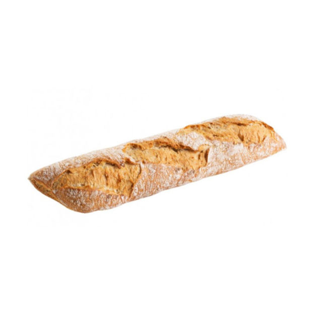 Picture of Panike Pre Cooked Rustic Baguette Bread