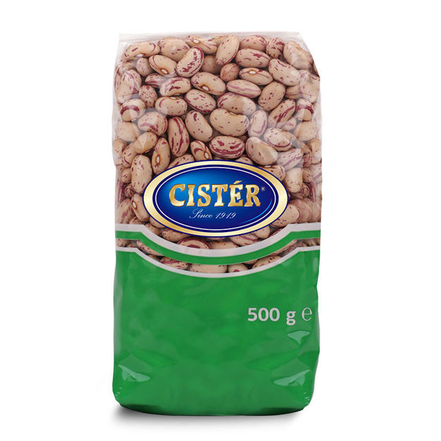 Picture of Pinto Dry Beans Cister