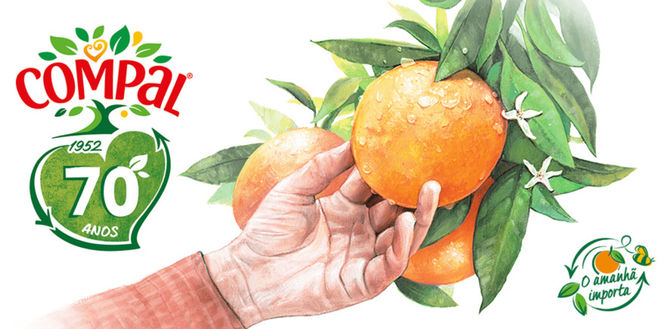 COMPAL – Especialistas em Frutologia