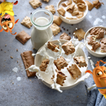 Imagem de Cereais Cuetara Choco Flakes