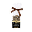 Imagem de Amendoas Vieira Premium Chocolate Negro Caramelo Sachet