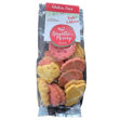 Picture of Dom Biscoito Strawberry and Vanilla Biscuit