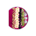 Picture of Sorbet Dragonfruit (Pitaya) Native