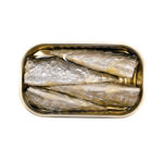 Imagem de Sardinhas em Azeite Minerva Lata