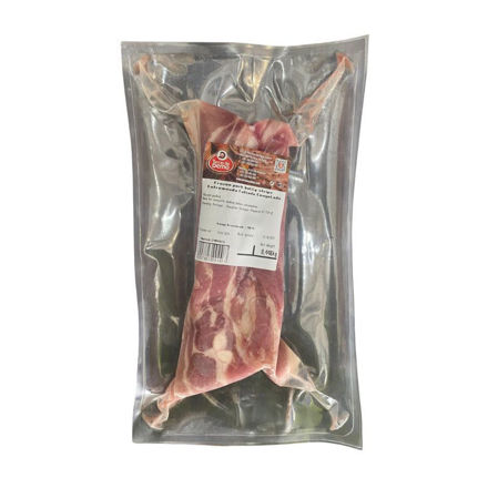 Picture of Terras do Demo Frozen White Pork Sliced Steaky Pork (Entremeada Fatiada)