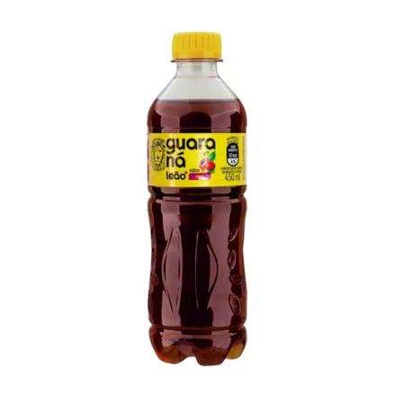 Picture of Matte Leão Guaraná with Açaí Drink