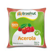 Imagem de Polpa de Acerola Congelada Brasfrut
