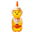 Picture of Orange Blossom Honey Bear Serramel 340g