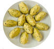 Picture of Cod Fish Oven Cakes Nutriva