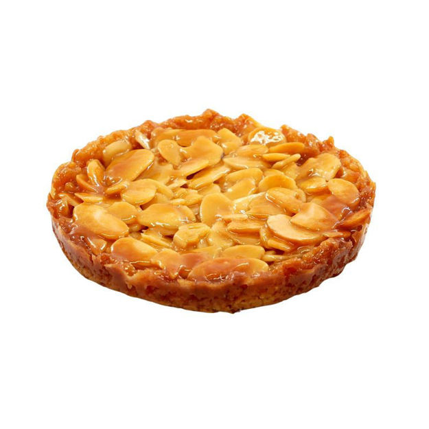 Imagem de Tartes de Amendoa Congelado