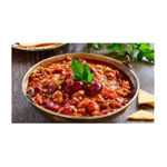 Imagem de Feijão com Chili Compal Refeição-Pronta 360g