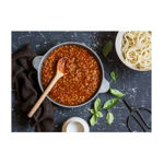 Picture of Compal Lentil in Tomate Sauce Ready Meal