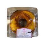 Imagem de Bolo de Cenoura Confeitaria do Vale
