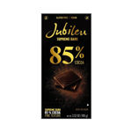 Imagem de Chocolate Negro 85% Cacau Jubileu