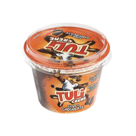 Picture of Chocolate To Spread Tulicreme