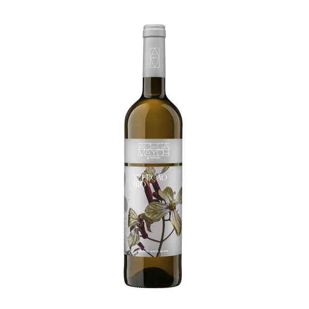 Imagem de Adega Mayor Selecao Bio Vinho Branco