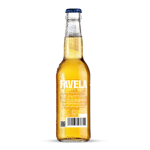 Imagem de Cerveja Favela Lager Orgânica e Vegana