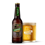 Picture of Ipanema India Pale Ale Beer