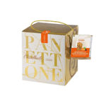 Picture of Scarpato Tangerine Panettone with Chocolate Chips