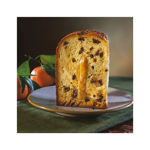 Picture of Scarpato Tangerine Panettone with Chocolate Chips