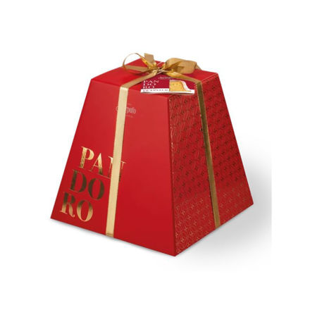 Picture of Scarpato Classic Pandoro