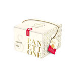 Picture of Scarpato Black Cherries and Custard Panettone
