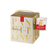 Picture of Scarpato Cranberry with White Chocolate Panettone