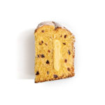 Imagem de Panettone de Cranberry com Chocolate Branco Scarpato