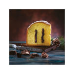 Picture of Scarpato Sao Tome Chocolate Panettone