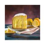 Imagem de Panettone de Limao Siciliano Scarpato