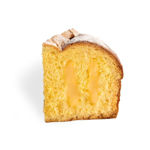 Imagem de Panettone de Limao Siciliano Scarpato