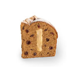 Imagem de Panettone de Floresta Negra Scarpato
