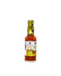 Imagem de Molho de Pimenta Bode Sabor das Índias com Goiaba e Rapadura 55ml