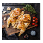 Imagem de Frango da Guia (Picantone) 2 Und 300/400 Cuvete