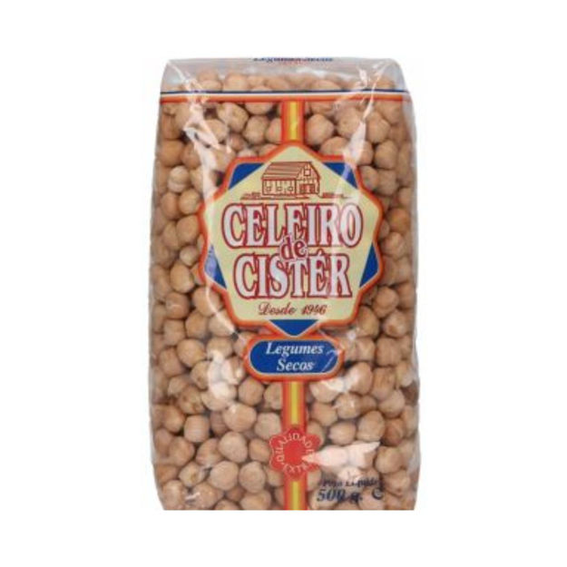 Imagem de Lentilha Seca Cister