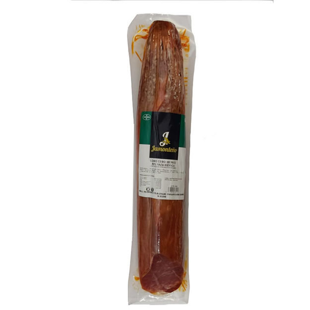 Imagem de Lomo Iberico Jamontno Peca