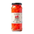 Imagem de Pimenta Biquinho com Alho e Oregano Sabor das Índias 300g