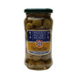 Picture of Paixao Pitted Green Olives 160g