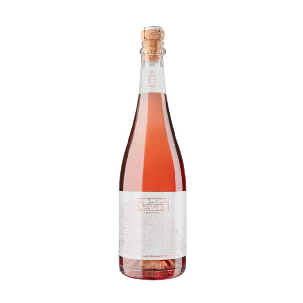 Imagem de Espumante Rose Adega Mayor Touriga Nacional