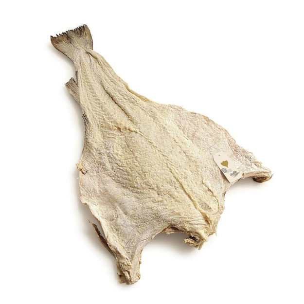 Imagem de Bacalhau Salgado Especial (-6) Noruega Lugrade Ref: 20020