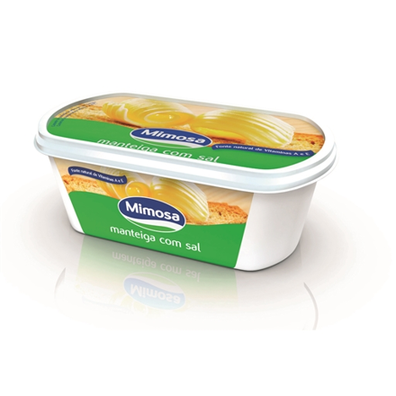 Picture of Mimosa Salted Butter 250g