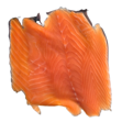 Imagem de Salmão Fumado Laminado Noruega Congelado Atlas