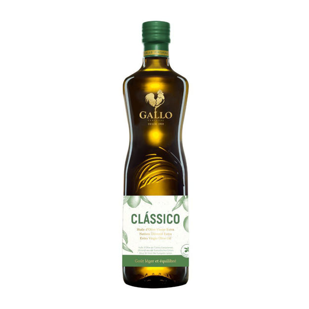 Imagem de Azeite Gallo Classico Extra Virgem