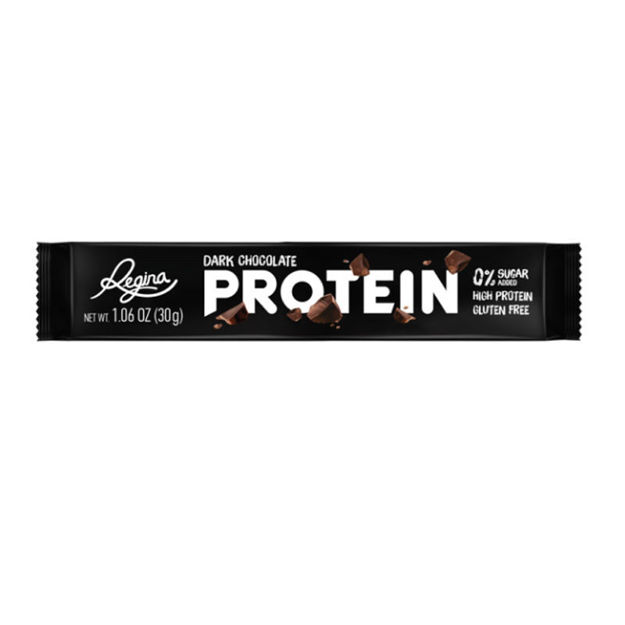 Picture of Regina Protein Dark Chocolate Bar