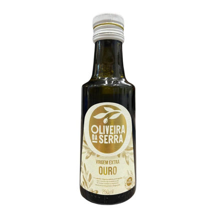 Picture of Oliveira da Serra Seleção Ouro Olive Oil 25cl