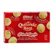 Picture of Cheese Bread Traditional Raw Quitanda Real Bag (12 Unt)